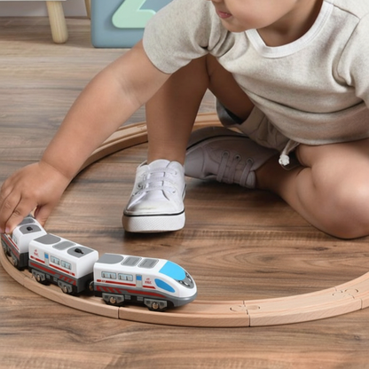 Magic Bahn RRC Schnellzug - Lifestyle Szene